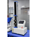 Single-Column Universal Material Tensile Tester Electronic Universal 1Kn Material Dynamic Testing Machine Factory